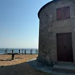 In - Moinho Do Mar Chalé