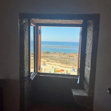 In - Moinho Do Mar *