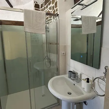 In - Moinho Do Mar Apúlia