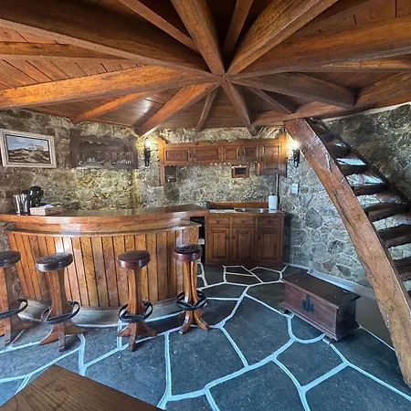 In - Moinho Do Mar * Apúlia