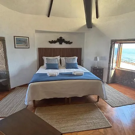 Chalet In - Moinho Do Mar Apúlia