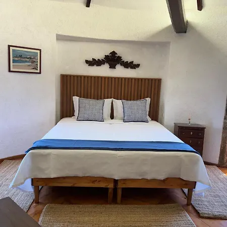 In - Moinho Do Mar Apúlia