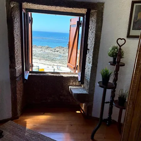 In - Moinho Do Mar * Apúlia