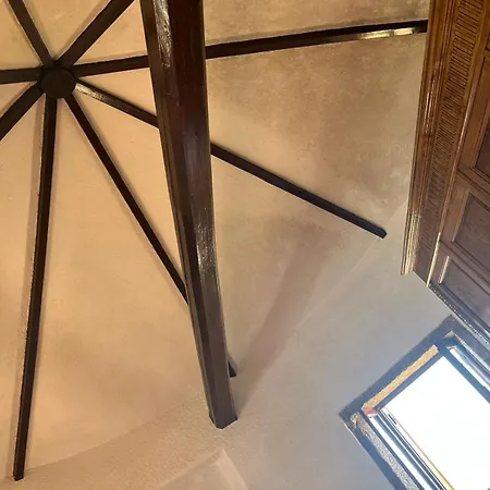 In - Moinho Do Mar Dağ evi *