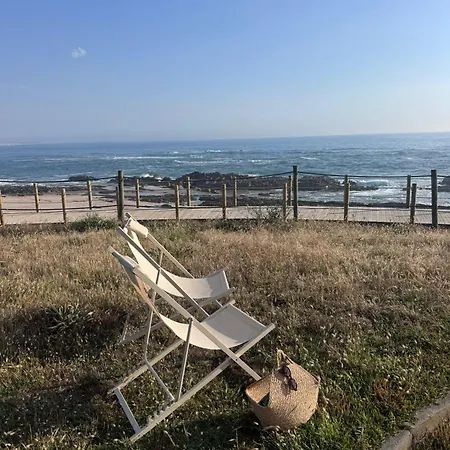 In - Moinho Do Mar Chalet