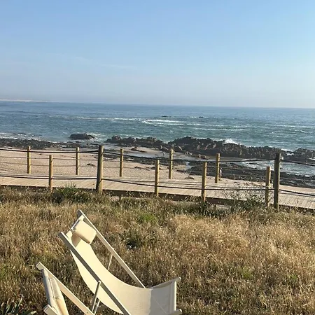 In - Moinho Do Mar