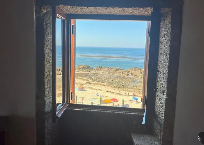 In - Moinho Do Mar *