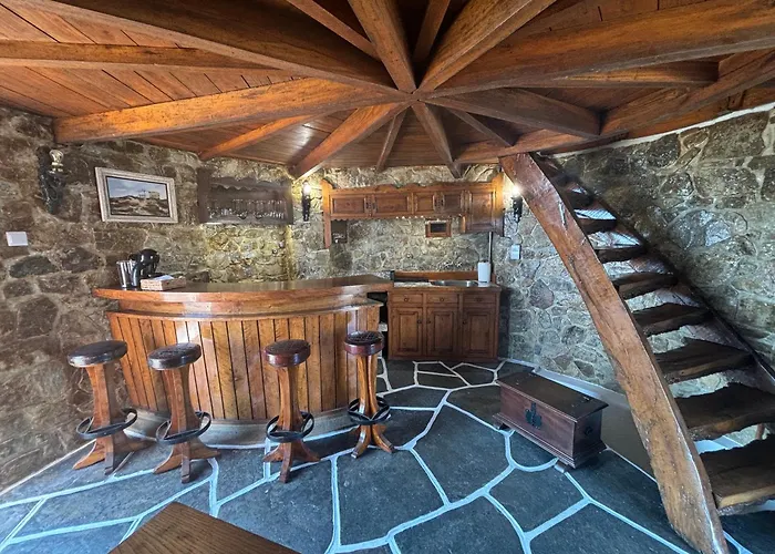 In - Moinho Do Mar * Apúlia