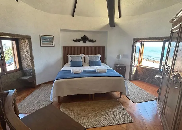 Horská chata In - Moinho Do Mar Apúlia