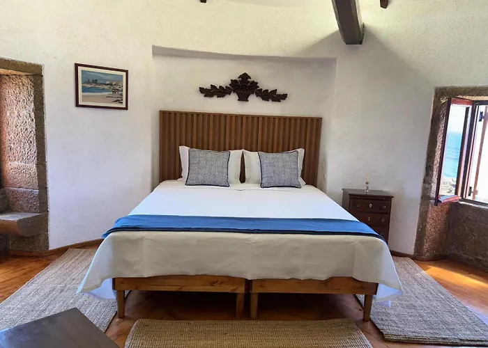 In - Moinho Do Mar Apúlia