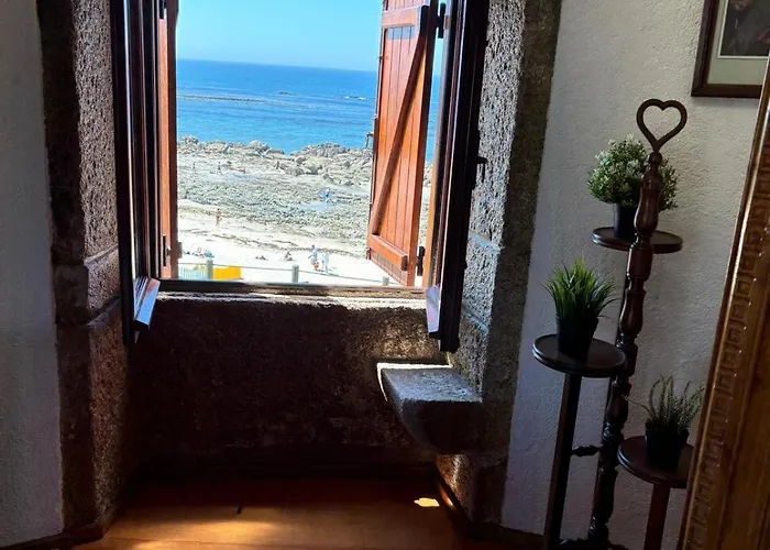 In - Moinho Do Mar * Apúlia