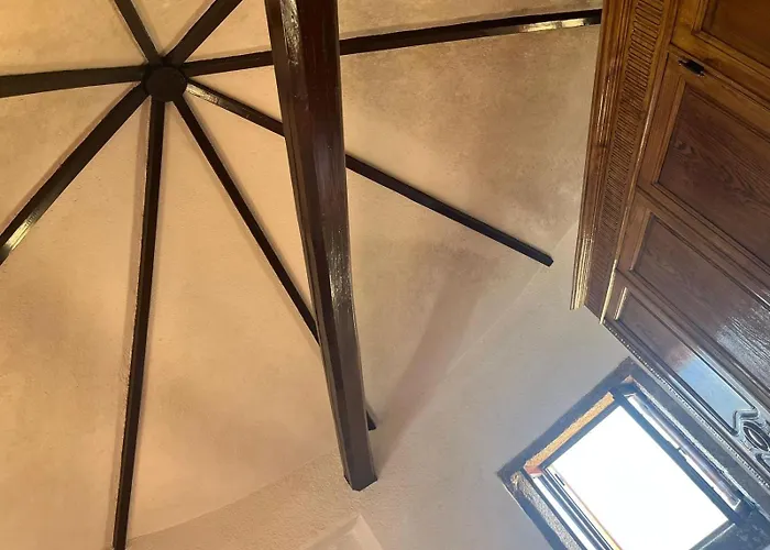 In - Moinho Do Mar Dağ evi *